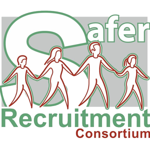 Safer Recruitment Consortium Logo