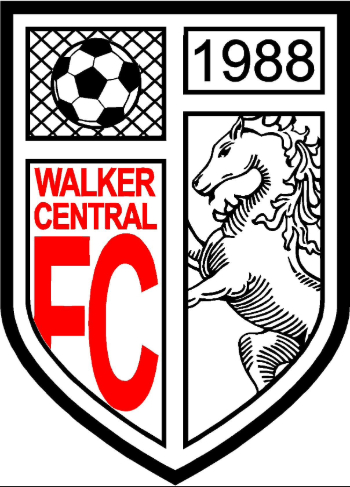 Walker Central Football Club