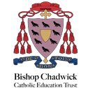 Bishop Chadwick Catholic Education Trust Logo
