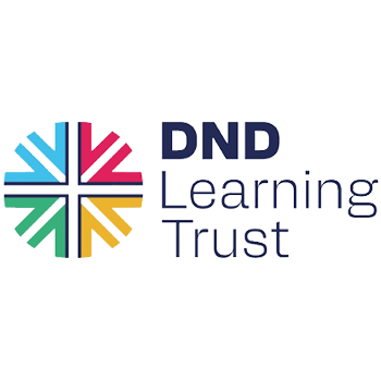 DND Learning Trust Logo