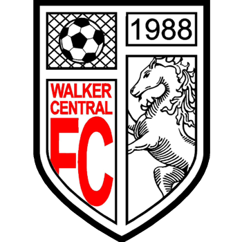 Walker Central Football Club