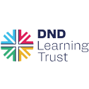 DND Learning Trust Logo
