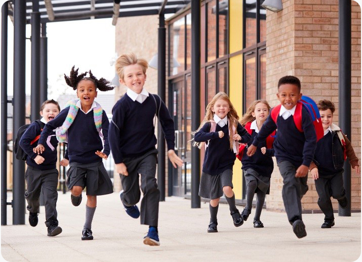 Online Safety - KS2