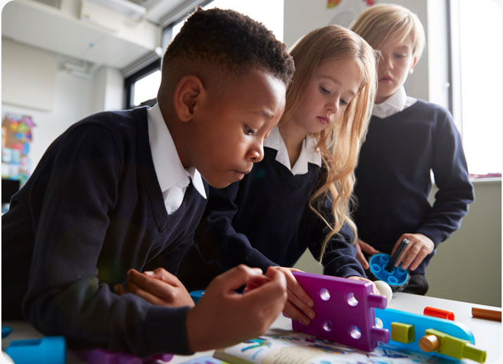 Support Staff: Developing Knowledge and Awareness of Best Practice when Supporting Pupils with SEND