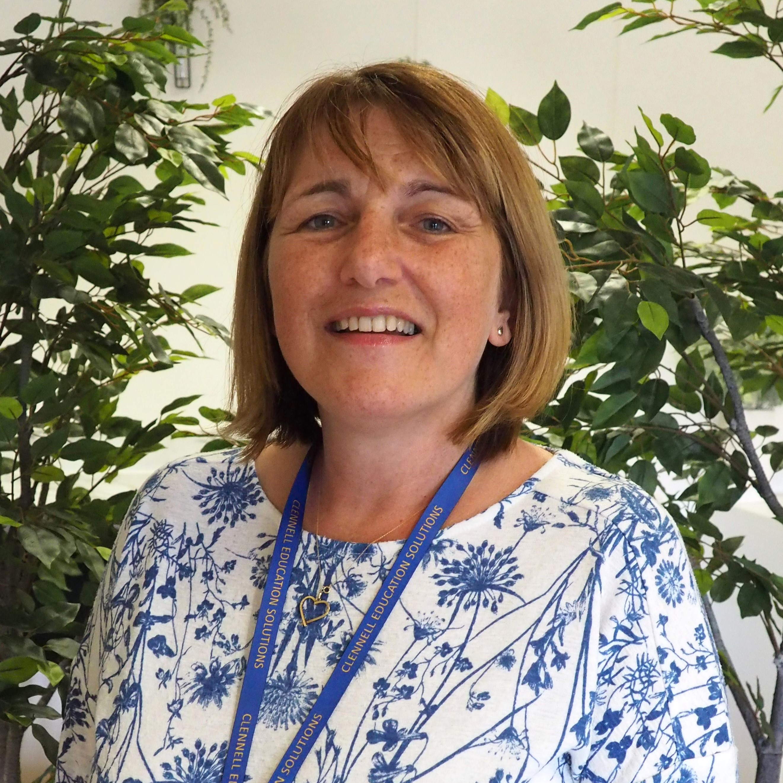 Dionne Wilson