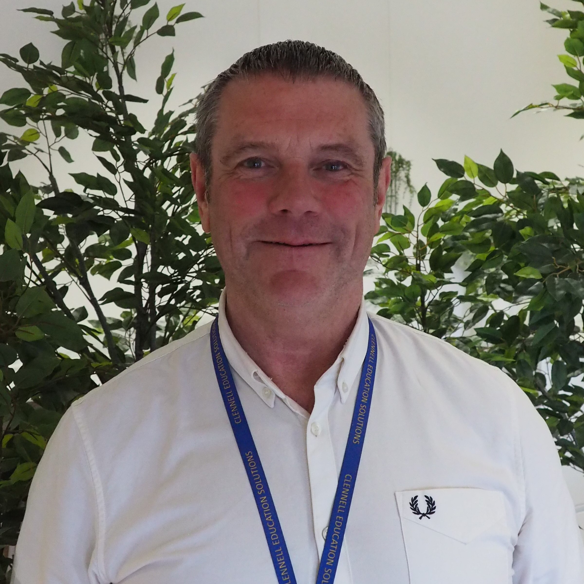 Paul Lumsden
