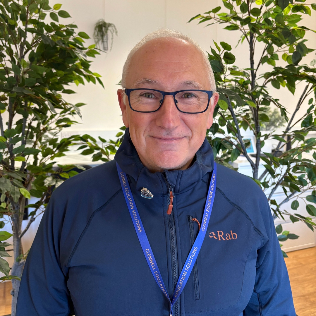 Alan Robson
