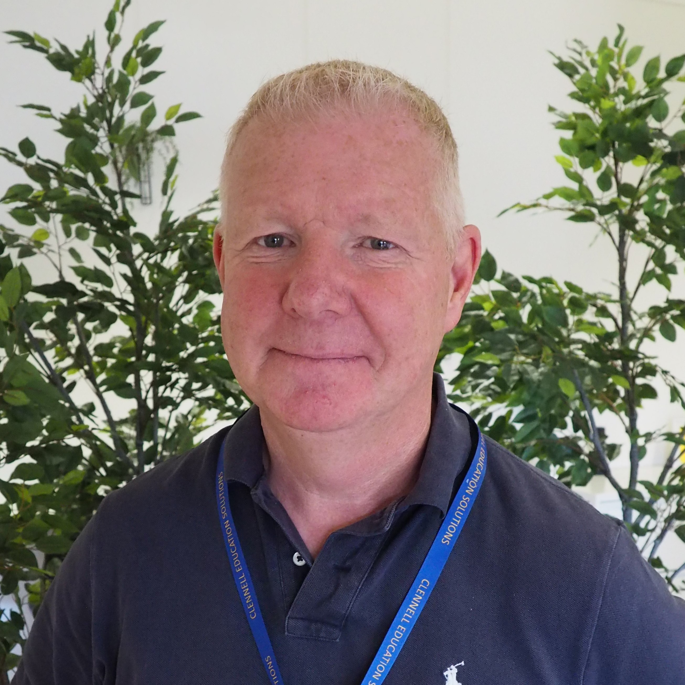 Kevin Lavery