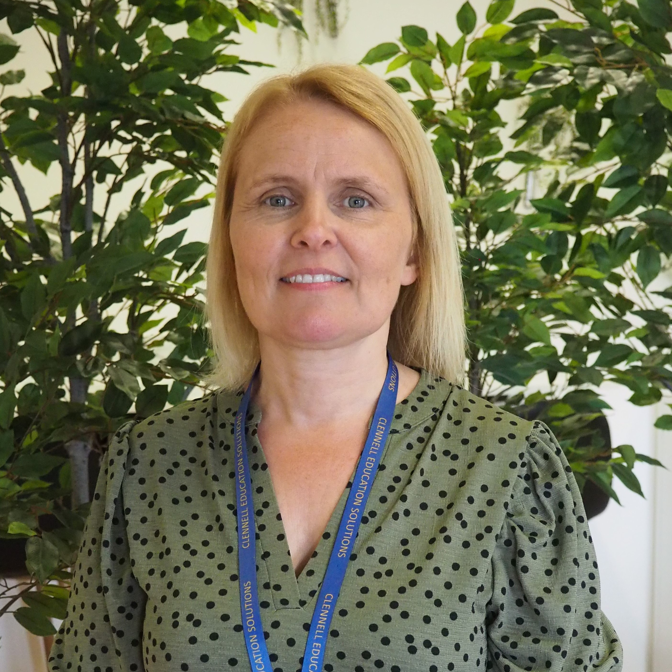 Lesley Brookes
