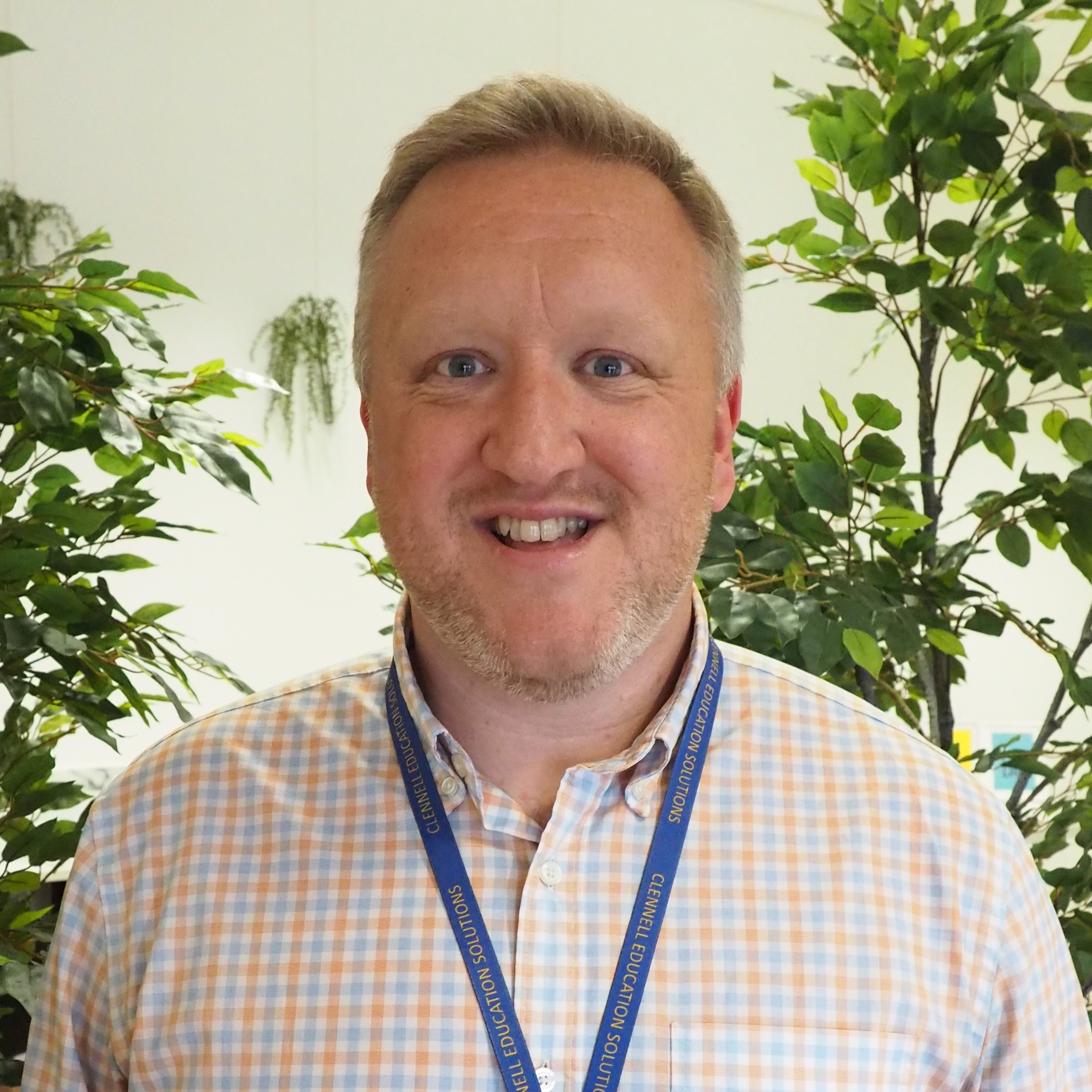 Paul Arrowsmith