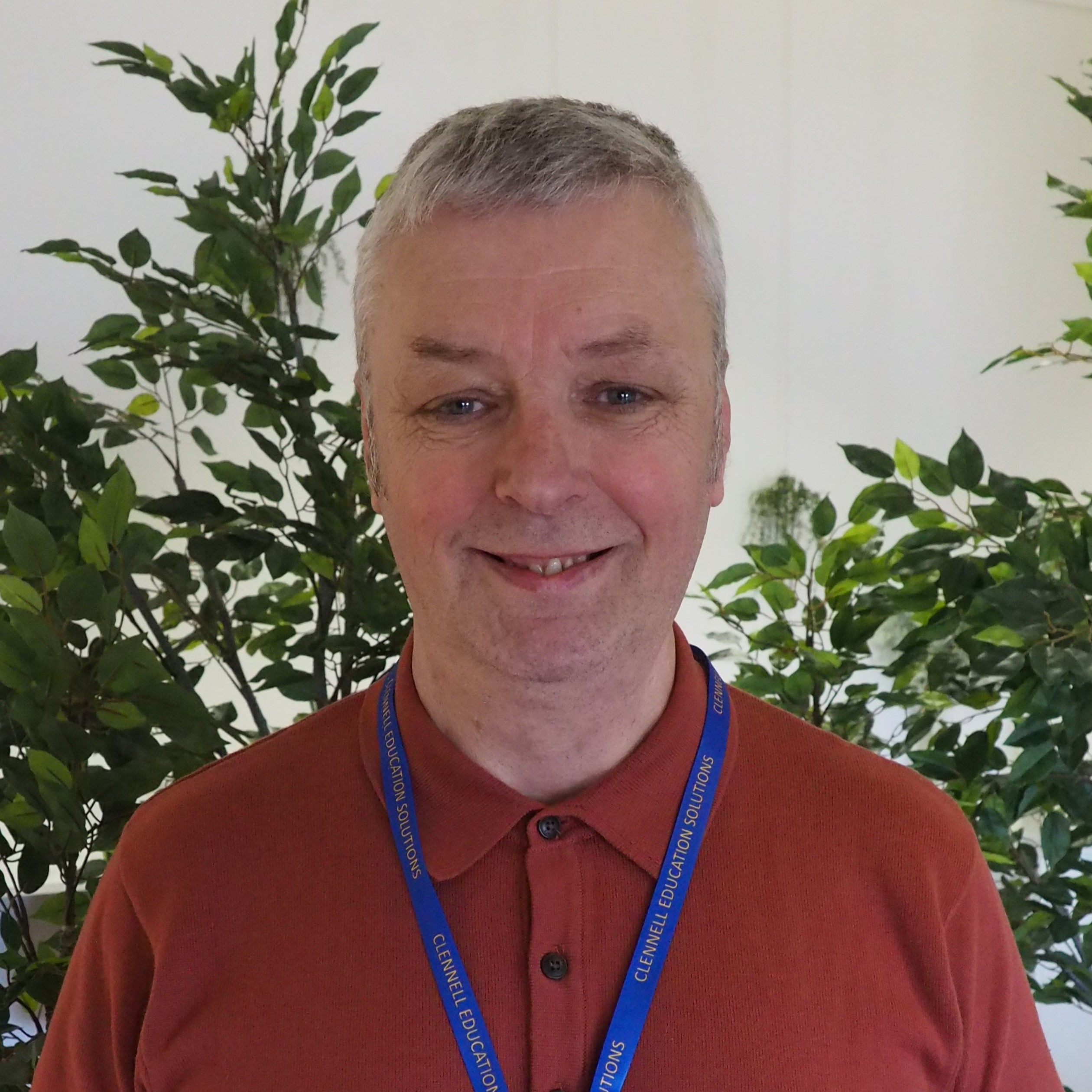 Mick Dunn