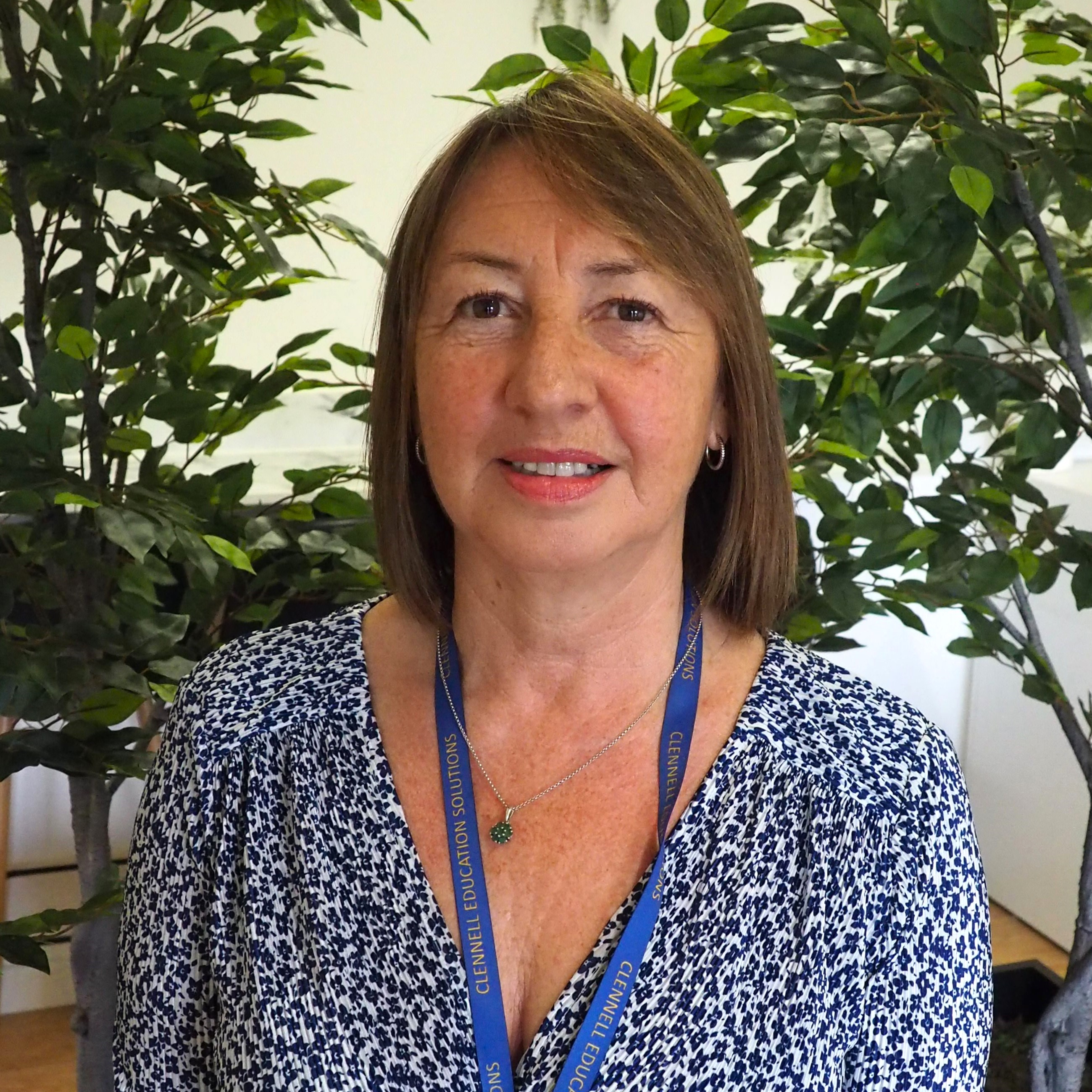 Cath Gibson