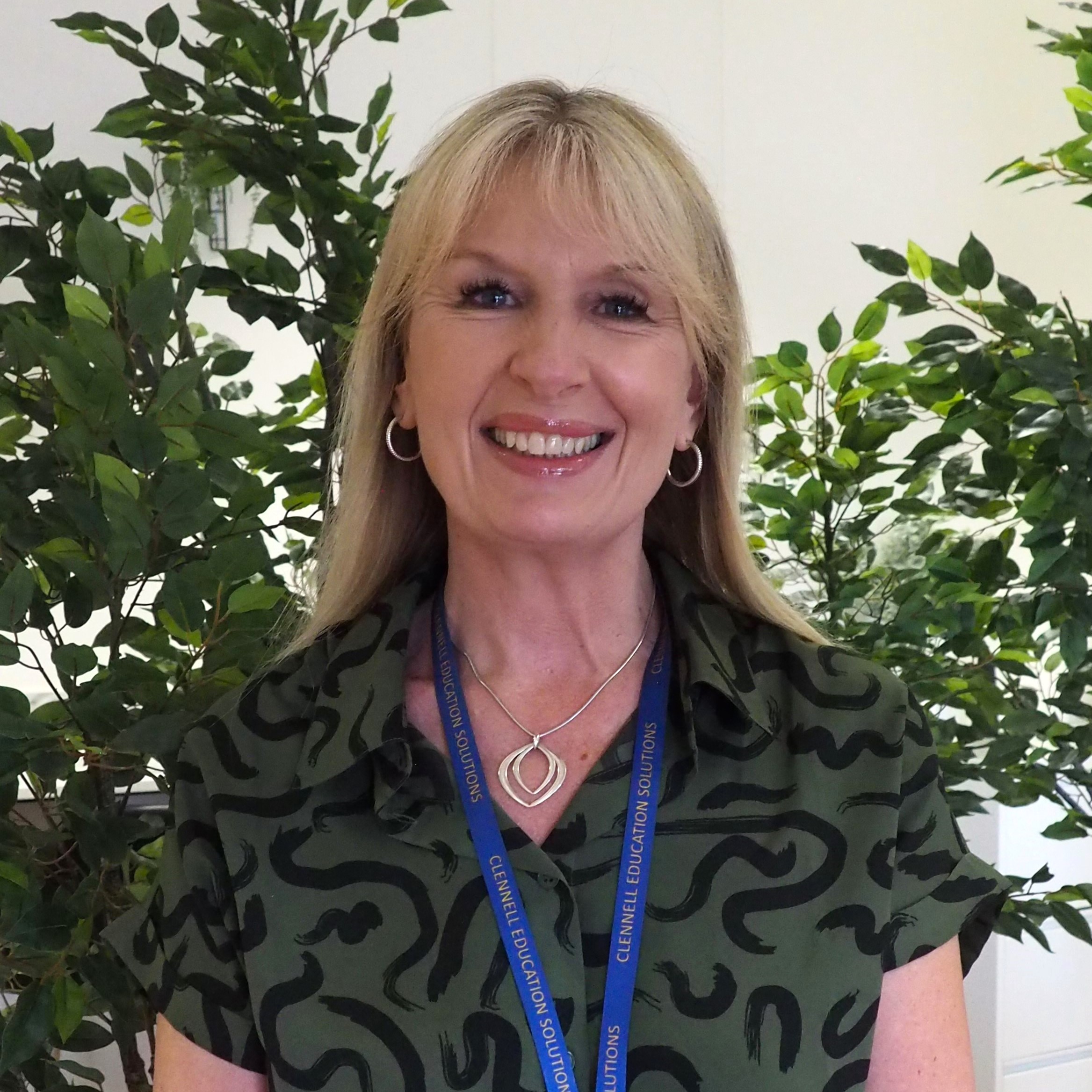 Alison Cairns