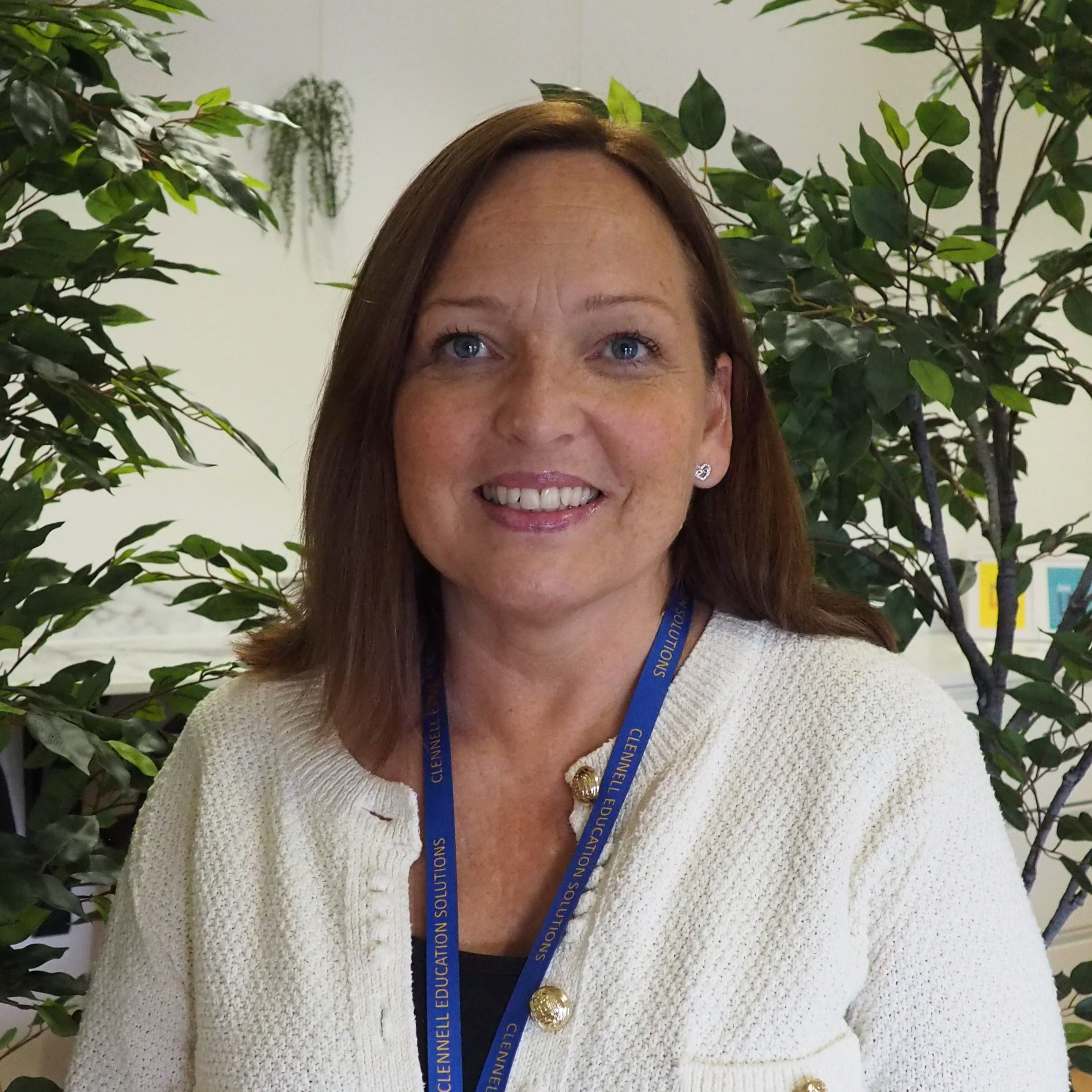 Nikola McGuinness