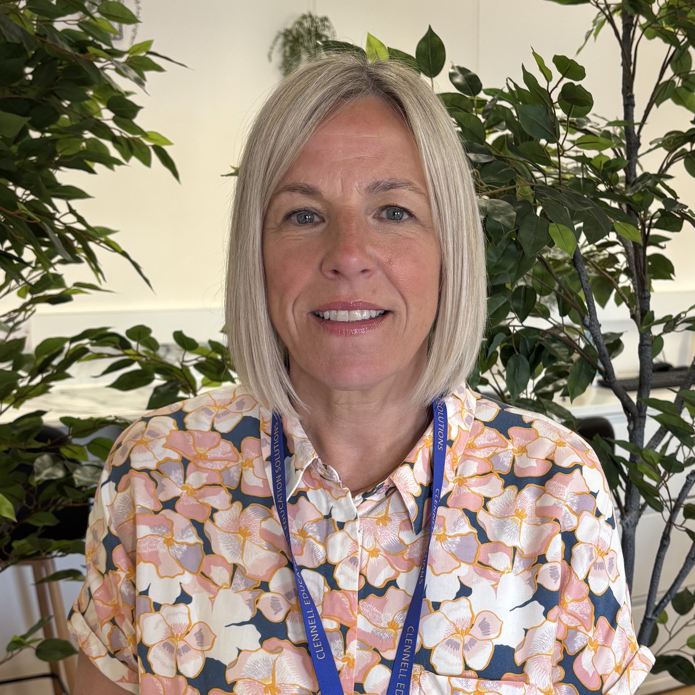 Jo Chisholm