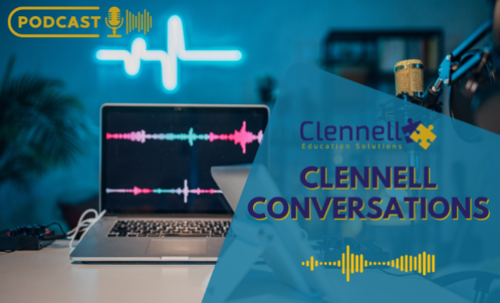Clennell Conversations Podcast: More Than Football: Safeguarding with Newcastle United Foundation