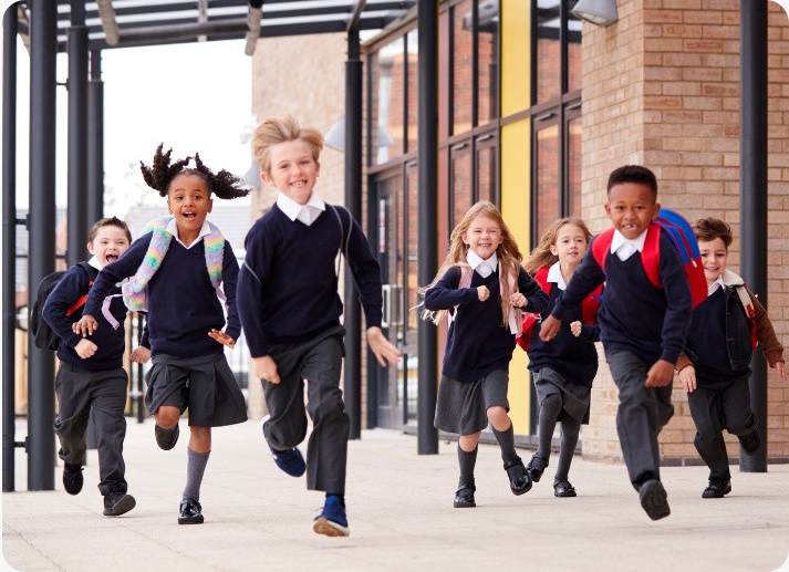 AI Awareness Training for Primary & Secondary Schools