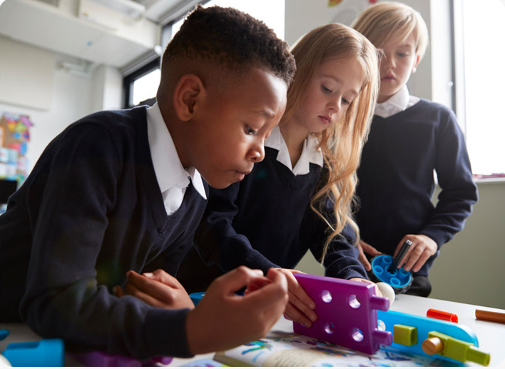 Inclusive and adaptive teaching